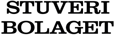 Stuveribolaget